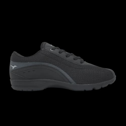 Mizuno LS802 2 'Black' (Women's)