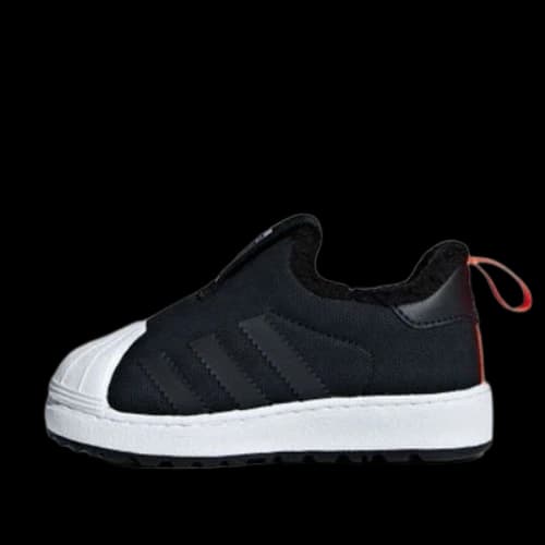 (TD) adidas originals Superstar Winter 360 I
