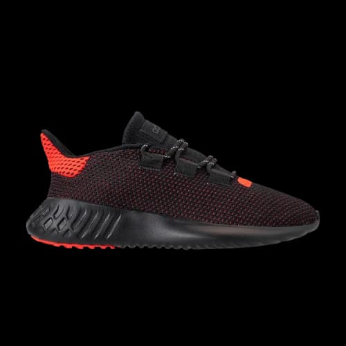 (GS) adidas Tubular Dusk 'Burrito Tongue'