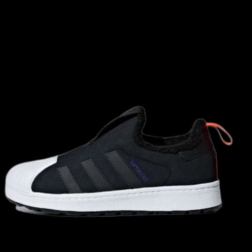 (PS) adidas originals Superstar Winter 360 C