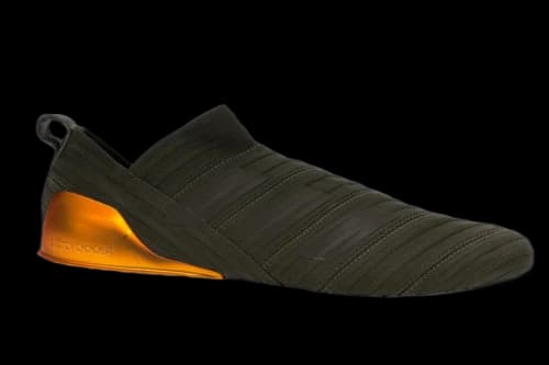 adidas Nemeziz Tango 17 Ultra Boost Kith Rays