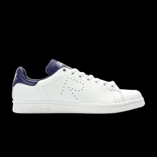 Raf Simons x adidas Stan Smith 'White Night Sky'