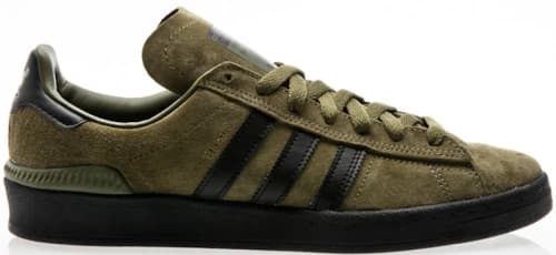 adidas Campus Adv Marc Johnson