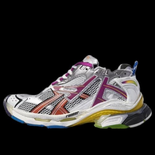 Balenciaga Runner 'Multicolor'