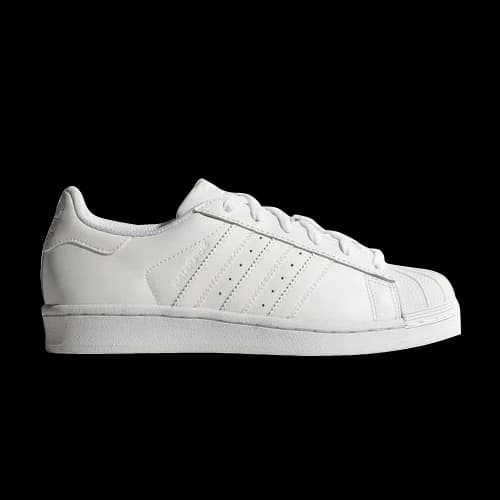 adidas SUPERSTAR FOUNDATION J