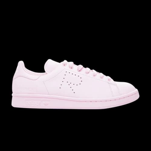 Raf Simons x adidas Stan Smith
