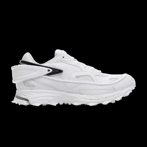 Raf Simons x adidas Response Trail 2 'White'