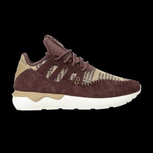 adidas Tubular Moc 'Red Night'