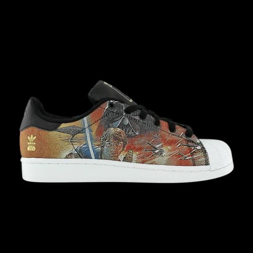 adidas Superstar J 'Star Wars'