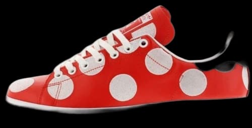 adidas Pharrell Williams x Stan Smith 'Red'