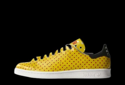 adidas Pharrell x Stan Smith 'Polka Dot'