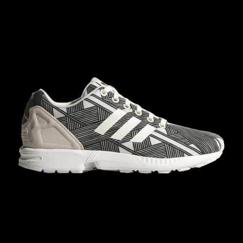 adidas Farm Mexkumrex ZX Flux Shoes