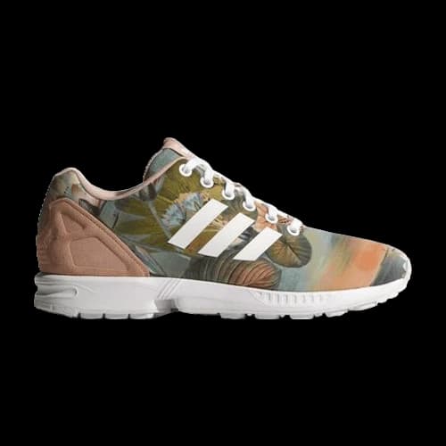 adidas Farm Curso d'Agua x ZX Flux (Women's)