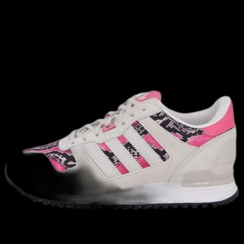 adidas Originals ZX 700 'Cream Pink' (Women's)