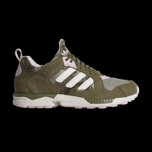 Adidas ZX 5000 Response Shoes