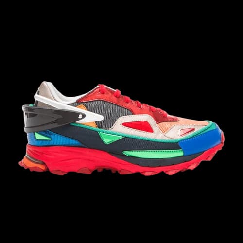 Raf Simons x adidas Response Trail 'Multi-Color'