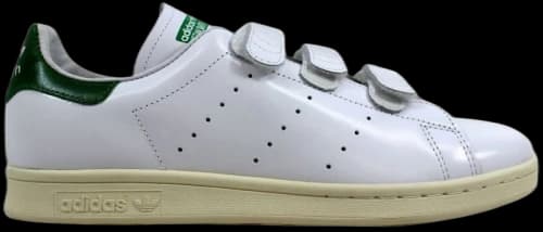 adidas Stan Smith CF Nigo White