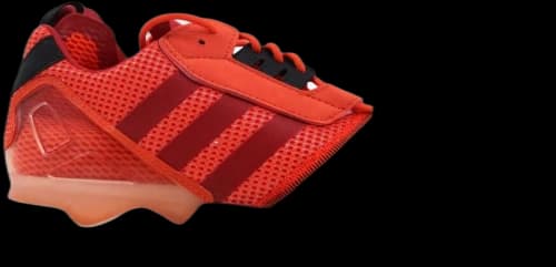 adidas ZX 8000 Boost Red