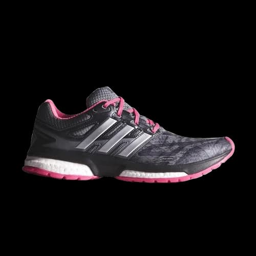 Adidas Response Boost Techfit (Women's)