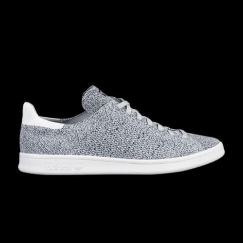 adidas Stan Smith Primeknit Solid Grey