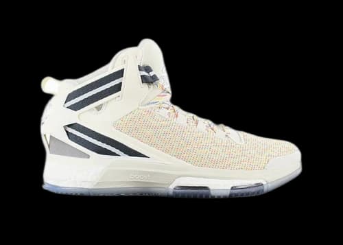adidas D Rose 6 Boost Primeknit Rainbow