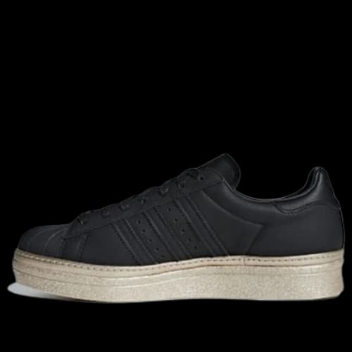 adidas originals Superstar 80s New Bold (Women's)