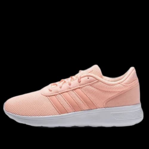 adidas neo Lite Racer 'Pink' (Women's)