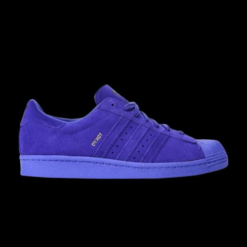Adidas Superstar 80s 'Tokyo'