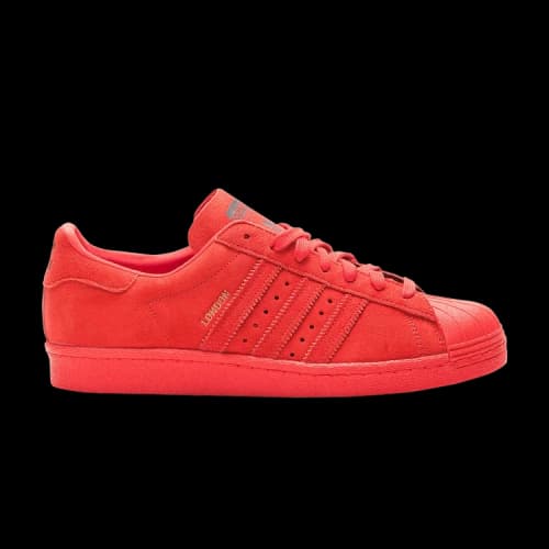 adidas Superstar 80s City Series London