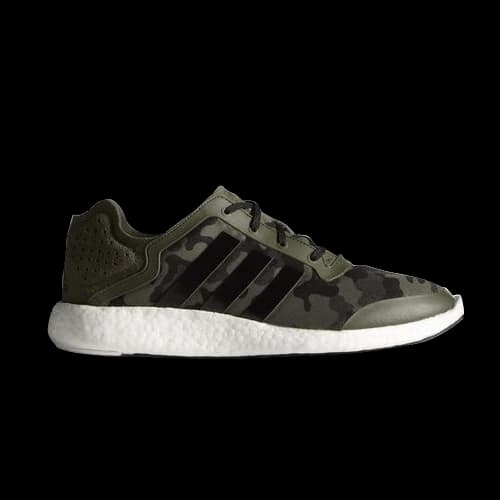 Adidas PureBoost 'Camo'