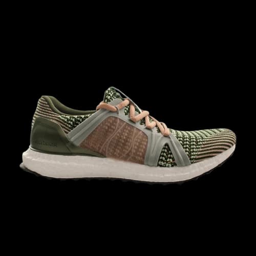 Stella McCartney x adidas UltraBoost 'Mint Down' (Women's)