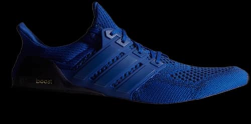 adidas Ultra Boost 1.0 Royal Blue