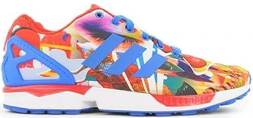 adidas ZX Flux Seoul