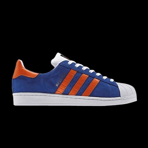 Adidas Superstar East River Rivalry Shoes