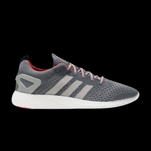 Adidas PureBoost Primeknit 'Ash'