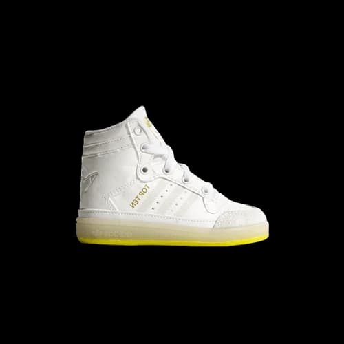 Adidas TOP TEN HI YODA I