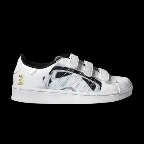 (PS) adidas Superstar 'Star Wars'