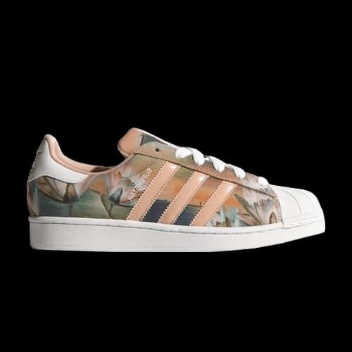Adidas Farm Curso d'Agua Superstar 'Dust Pink'