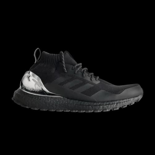 adidas Kith x Nonnative x UltraBoost Mid 'Friends and Family'