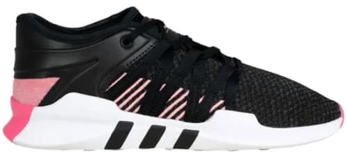 adidas EQT Adv Racing Core Black Real Pink (Women's)