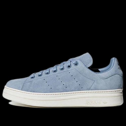adidas originals Stan Smith New Bold (Women's)