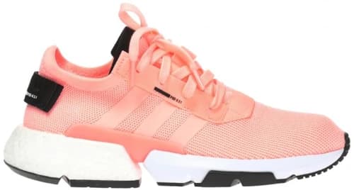 adidas POD-S3.1 Clear Orange
