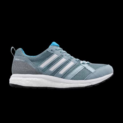 adidas Adizero Tempo 9 'Shock Cyan' (Women's)