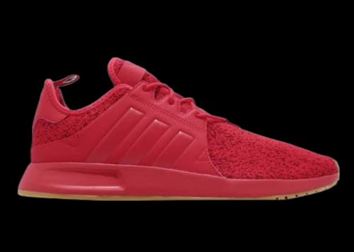 adidas X_PLR Scarlet Gum