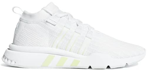 adidas EQT Support Mid Adv Cloud White
