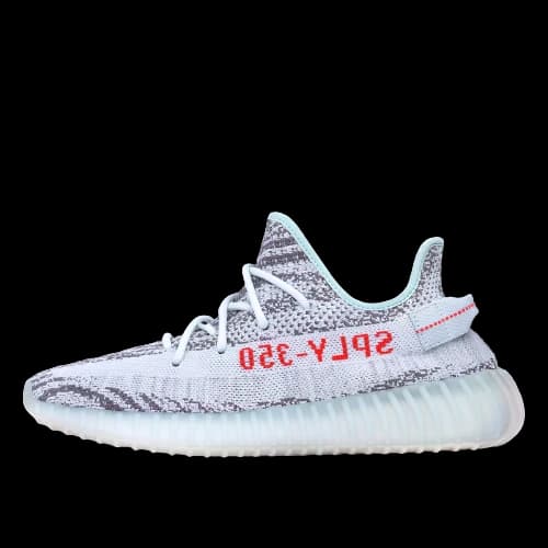 Boost 350 V2 'Blue Tint' (2021)