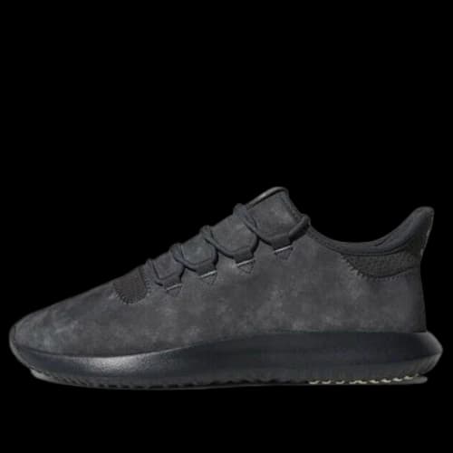 adidas Tubular Shadow 'Black Grey'