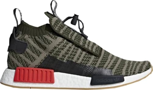 adidas NMD TS1 Night Cargo