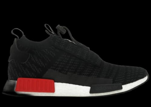 adidas NMD TS1 Bred