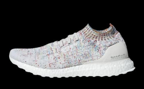 adidas Ultra Boost Uncaged White Multi